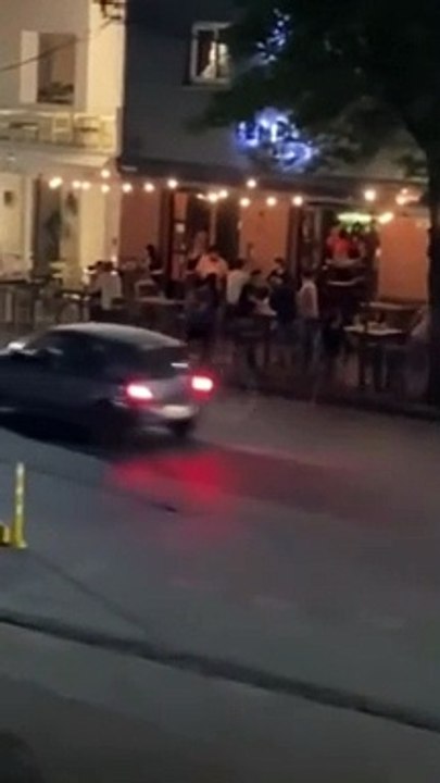 Un hombre disparó contra un bar en Salta porque no quisieron atenderlo