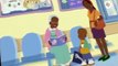 Little Bill Little Bill S02 E006 – A Trip To The Hospital / The Wrong Thing To Do