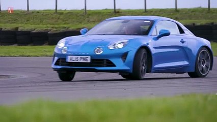 8 Reasons Why the Alpine A110 Should Be Sold in America