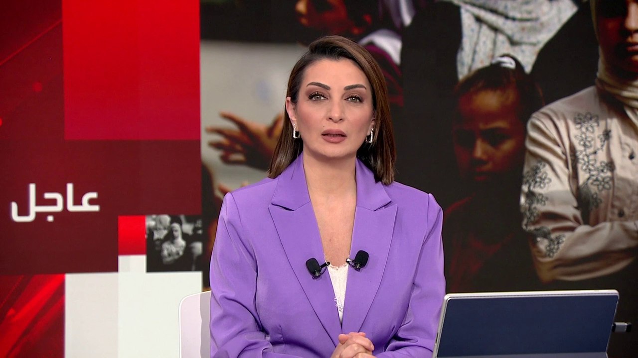 #الأمم_المتحدة: أكثر من 19 ألف نازح في #لبنان جراء التصعيد مع #إسرائيل  #العربية