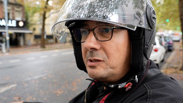À Saint-Ouen, le ras-le-bol des automobilistes après la fermeture de deux stations-service