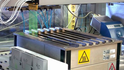 El Congreso ESMO acoge la presentación del estudio monarchE