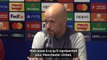 Gr. A - Ten Hag : 