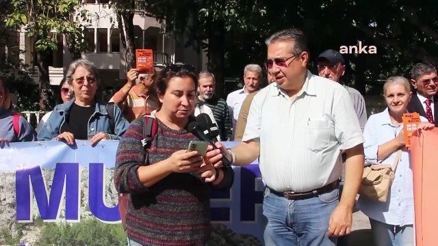 Muğla Adalet Kervanı Termik Santrallerin Kapatılması İçin Mücadele Ediyor