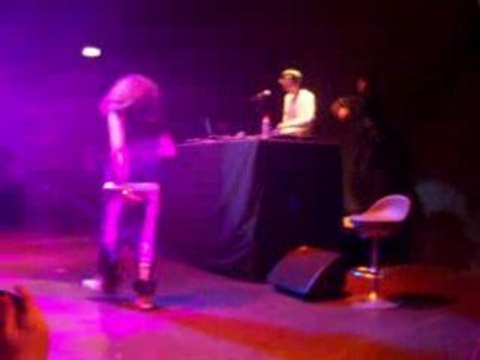 L'hymne du ghetto ac dry et demon one