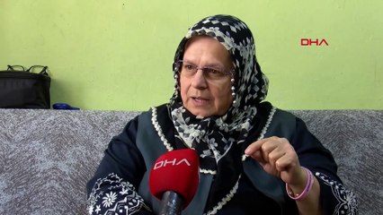 59 yaşındaki Leyla Sert: 4-5 ay ömrün kaldı dediler 14 yıldır yaşıyorum