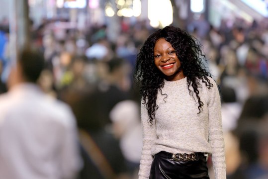 'A vueltas con el imaginario colectivo', por Asaari Bibang