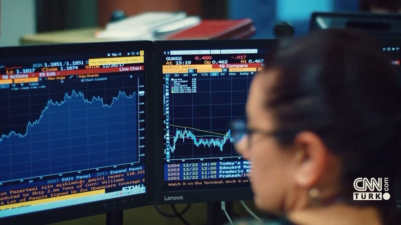 Gözler Merkez Bankası'nda… Faiz kararı 26 Ekim'de açıklanacak