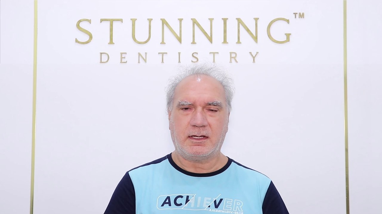smile designing in india