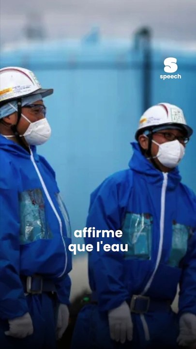Le monde entier a les yeux rivés sur le Japon