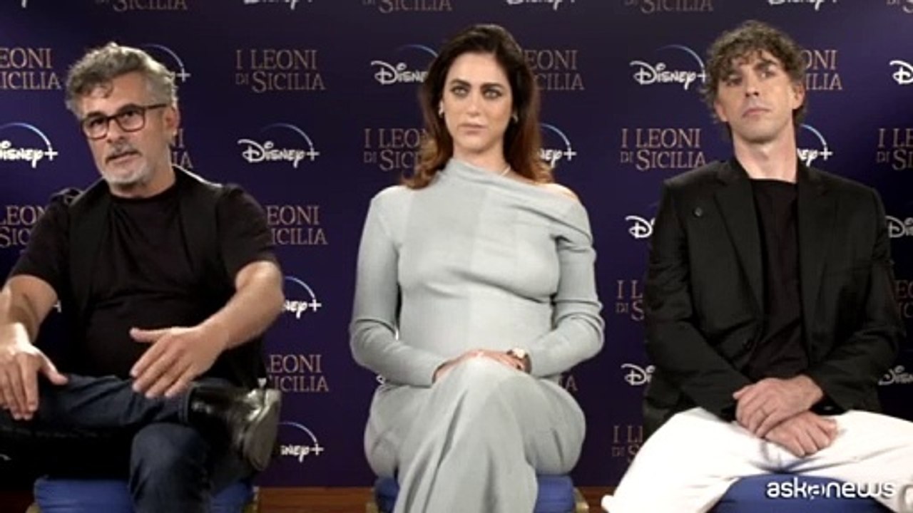 Ne "I leoni di Sicilia" di Genovese la forza e i contrasti dei Florio