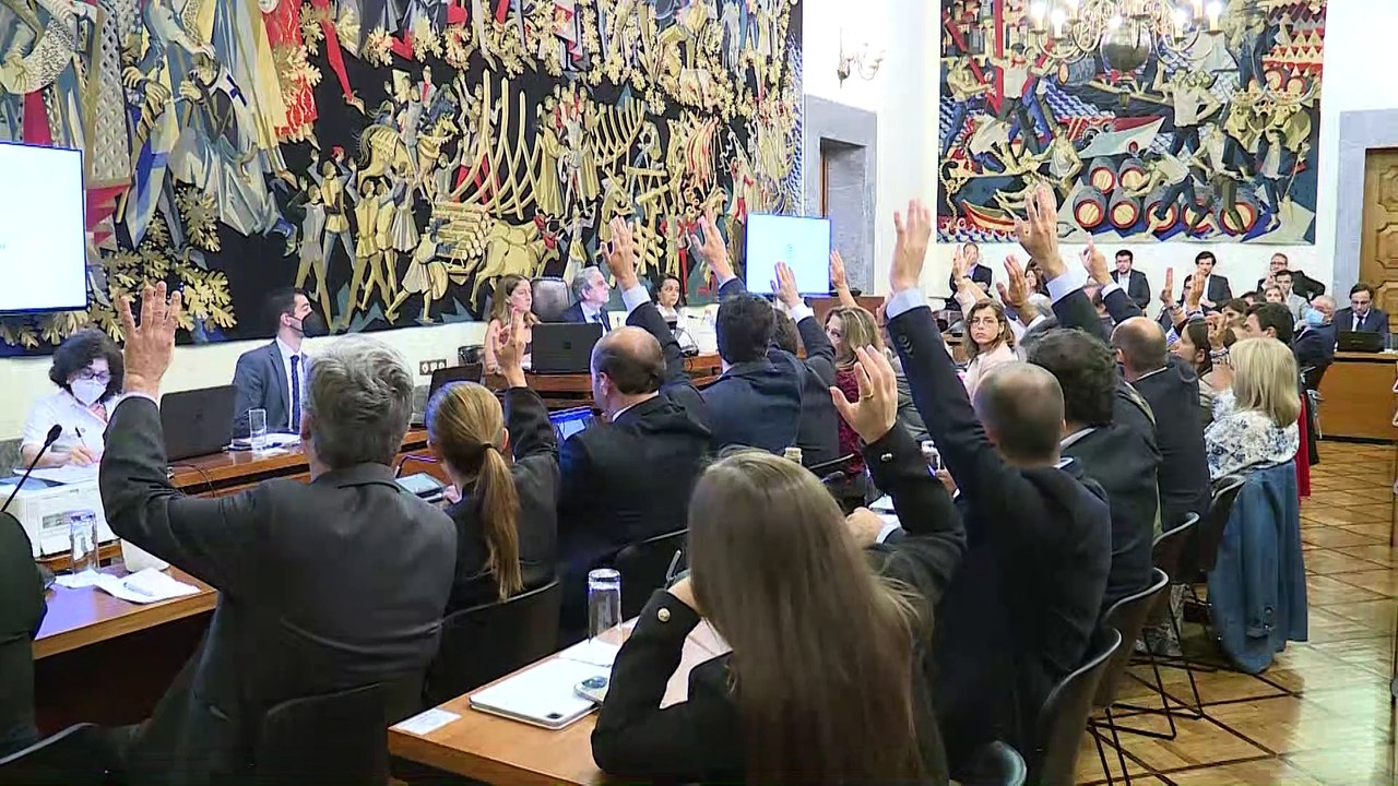 Selminho, Bolhão, combate à droga e caos no trâ...