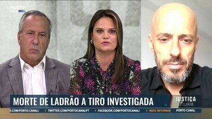 Justiça às Claras - 17 de outubro