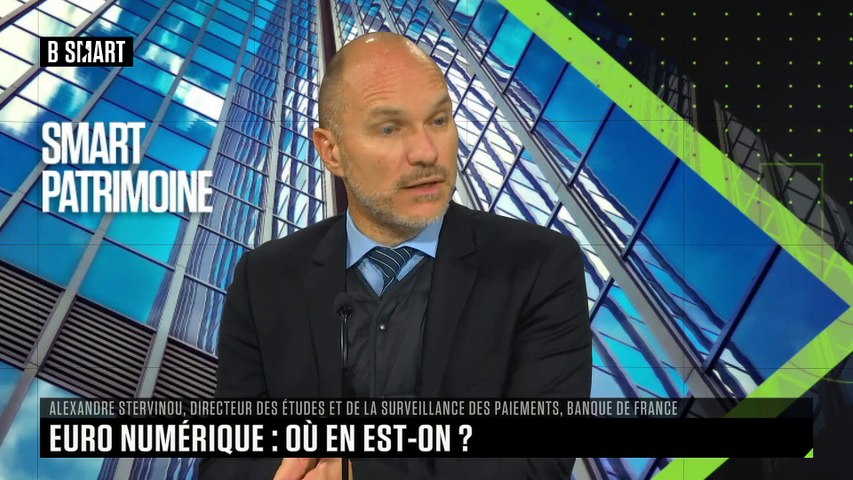 Euro numérique : où en est-on ? 