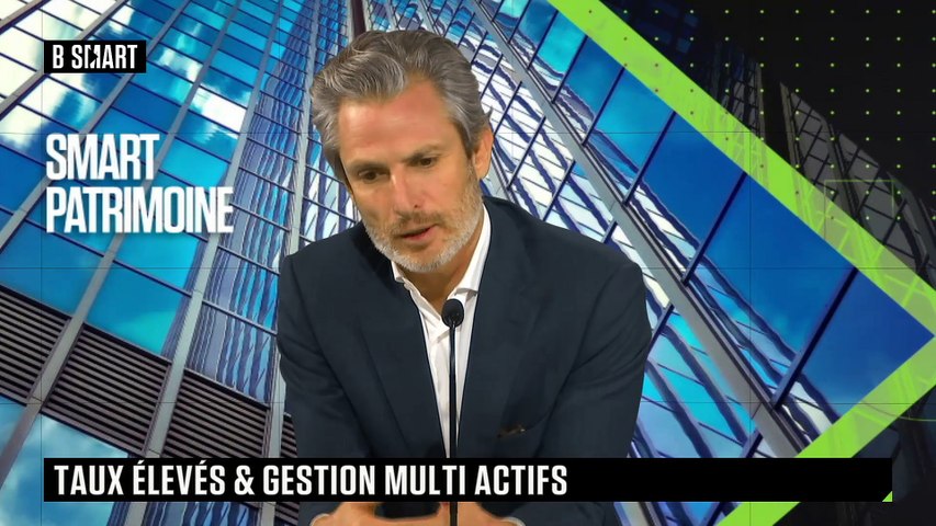 Gestion multi-actifs dans un environnement de taux élevés, faut-il tout changer ?