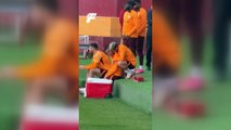 Galatasaray, Bayern Münih'e hazır! Dikkat çeken Erden Timur detayı...