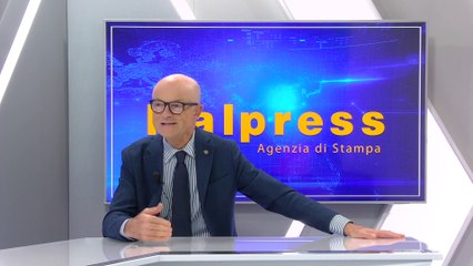 Erion, Fluttero "Riciclo è strategico per non sprecare materie prime"