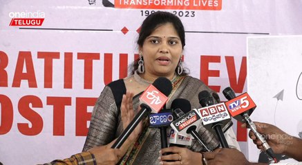 Chandrababu కు Gratitude చూపించేందుకు సర్వం సిద్ధం.. ఎప్పుడంటే.. | Telugu OneIndia