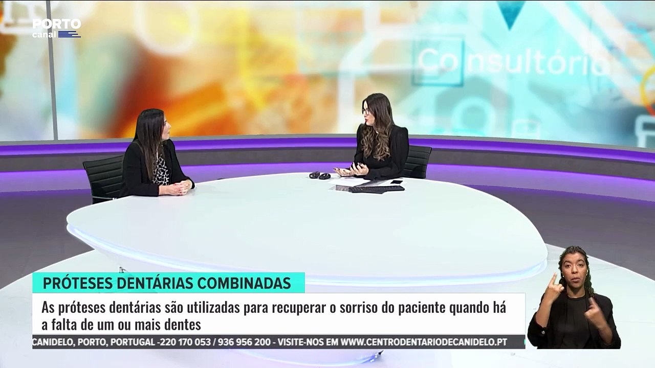 Consultório – Dra. Paula Ferreira, Médica Dentista no Centro Dentário de Canidelo (parte 3)
