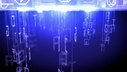 تخزين البيانات: ثورة الحمض النووي