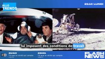 Les débuts tumultueux de Louis de Funès et Jacques Villeret dans La Soupe aux choux (France 3) : une relation houleuse !