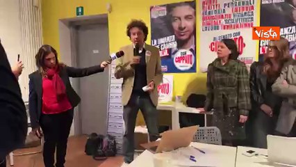Suppletive Monza, Cappato: Mi assumo responsabilit? della sconfitta, auguri a Galliani