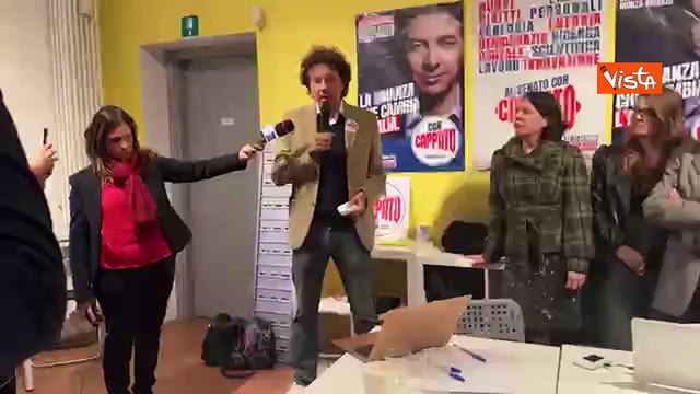 Suppletive Monza, Cappato: Mi assumo responsabilit? della sconfitta, auguri a Galliani
