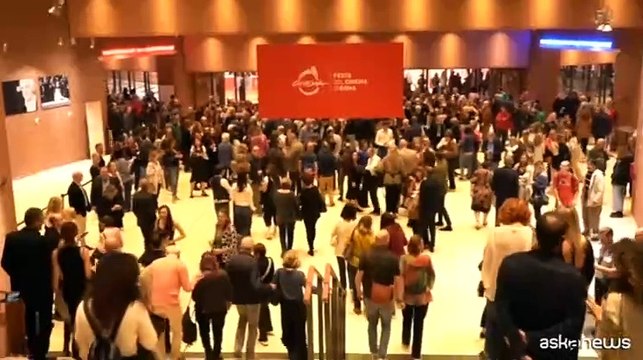 Festa del Cinema di Roma celebra il genio di Giorgio Gaber