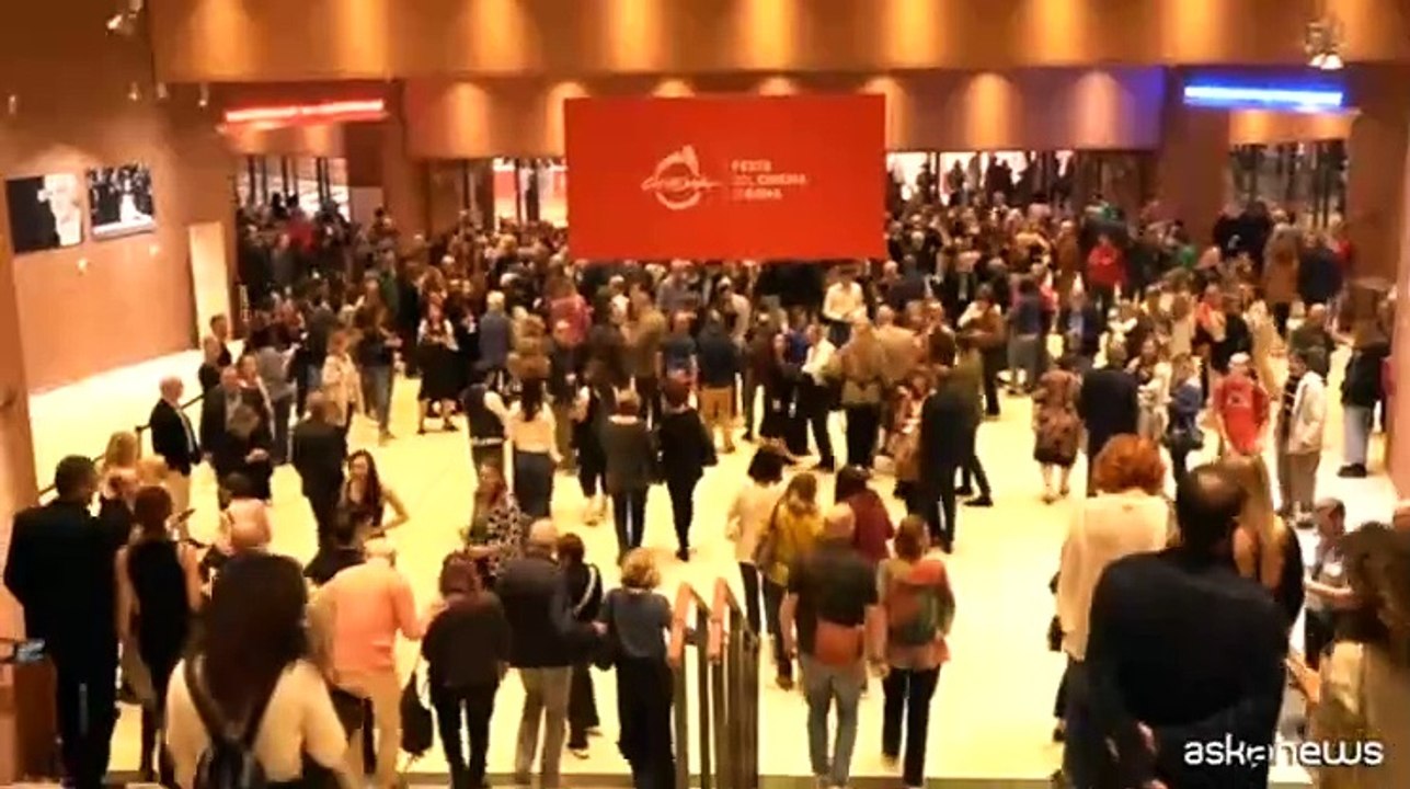 Festa del Cinema di Roma celebra il genio di Gi...