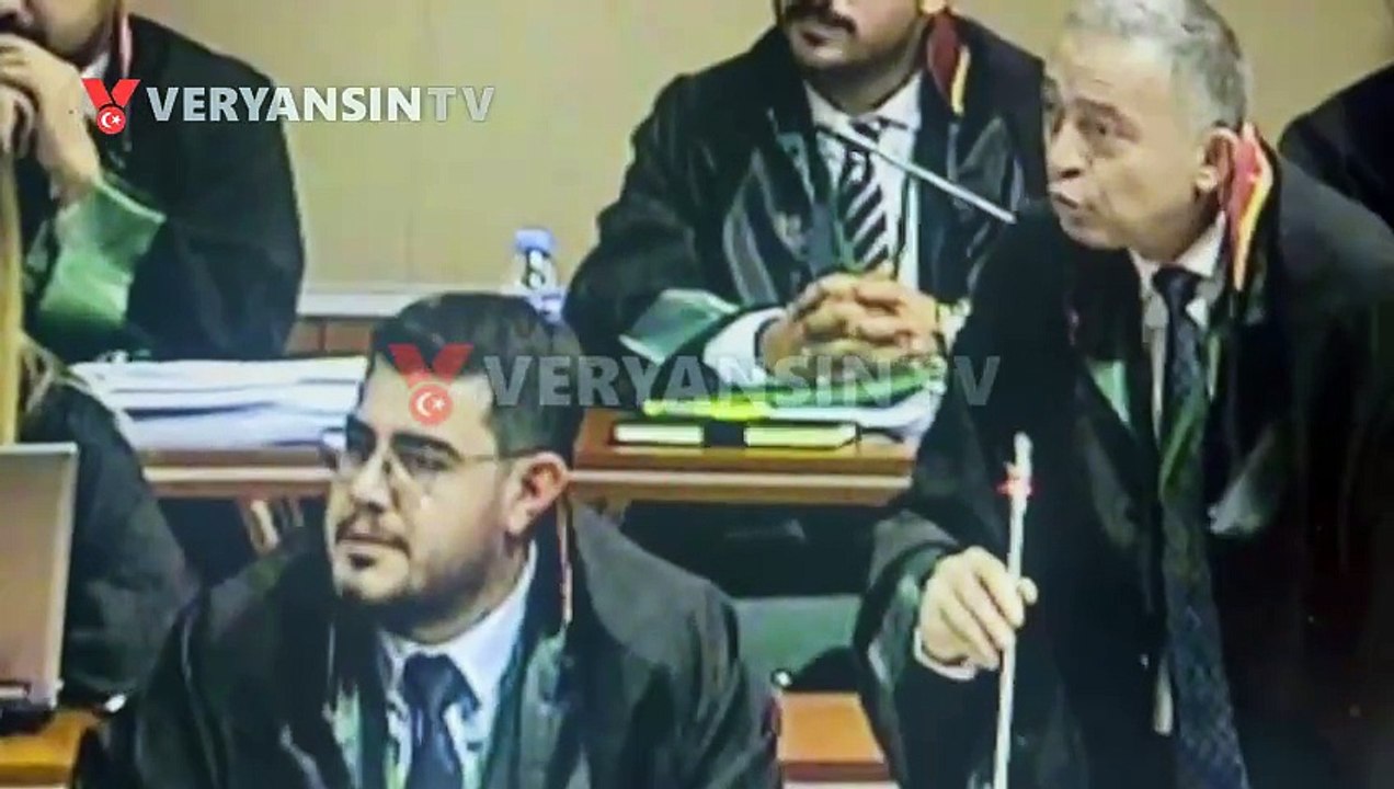 Ümit Kocasakal'ı yalanlayan deliller.