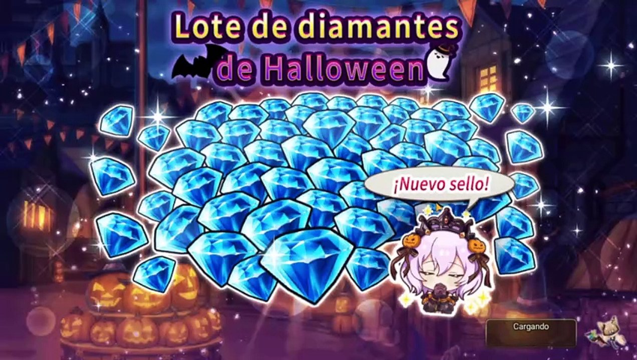 Empezando en Valkyrie Connect / En busca de una hierba 