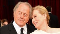 Meryl Streep hält die Trennung von ihrem Mann jahrelang geheim: Wer ist Don Gummer?