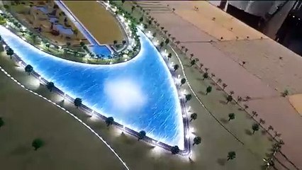 VIDEO: राष्ट्रीय समुद्री विरासत परिसर का पहला चरण अगले वर्ष जनवरी होगा तैयार