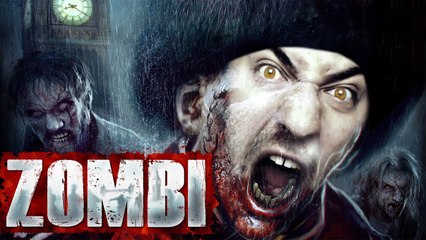 Zombi - #2 - Zombiler Eve Saldırıyor