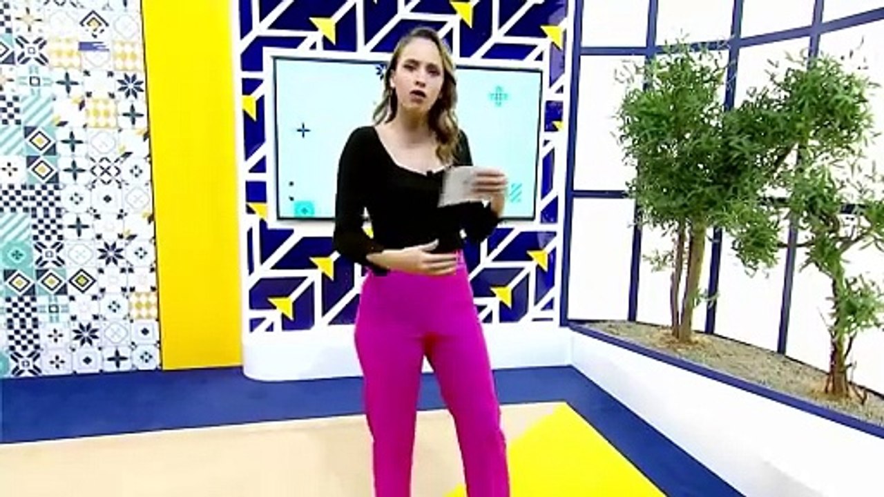 Viver Aqui - 20 de outubro, parte 1