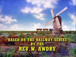 Tuomas Veturi S1E8 - Jaska ja matkustajavaunut