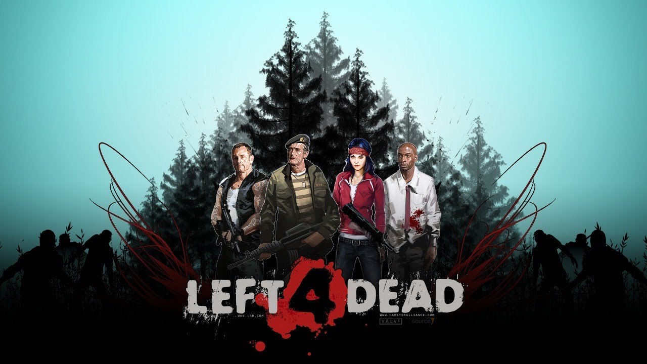 Left 4 Dead | Devam Eden Film