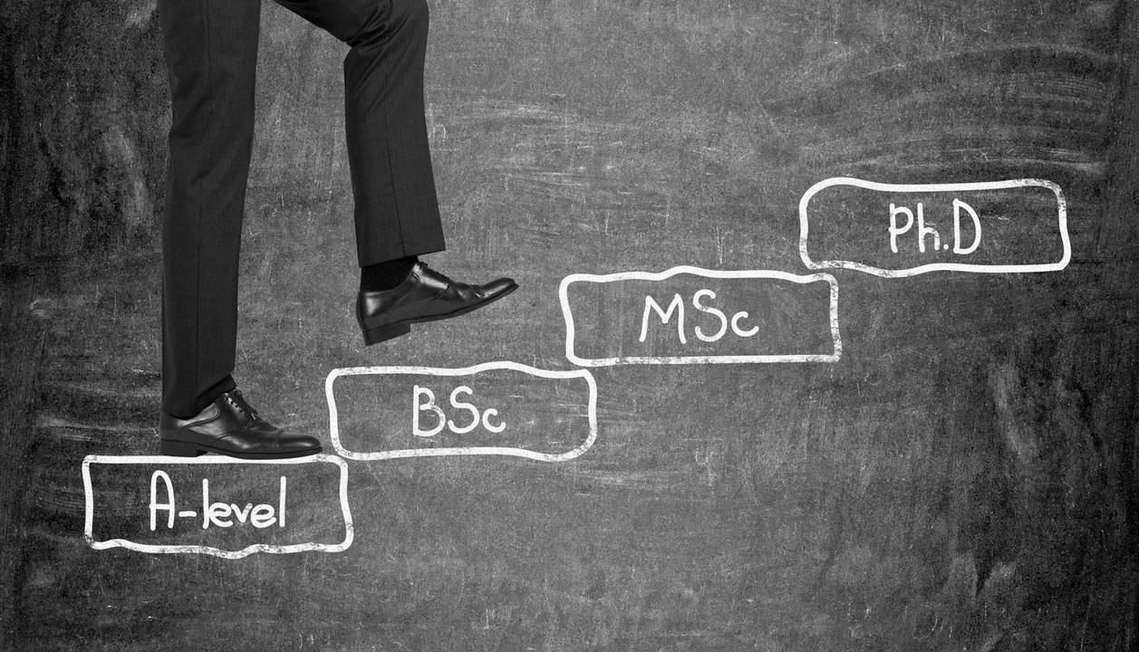 Calls for reform of university process for students applying to go South as ‘few take 4 A-Levels’