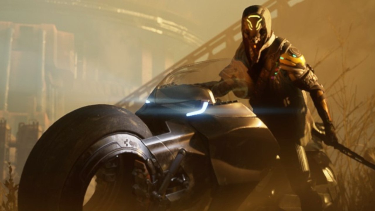 Ghostrunner 2: Wir vermöbeln haufenweise Gegner ... und sterben dabei ständig