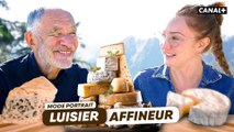 On a testé les meilleurs fromages avec Luisier Affineur