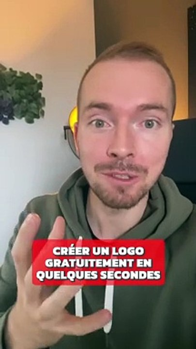 Créer un logo gratuitement en quelques secondes
