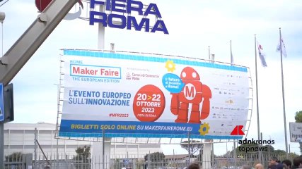 L'Università di Roma Tre a Maker Faire Rome: Eccellenza Accademica e Innovazione Accessibile