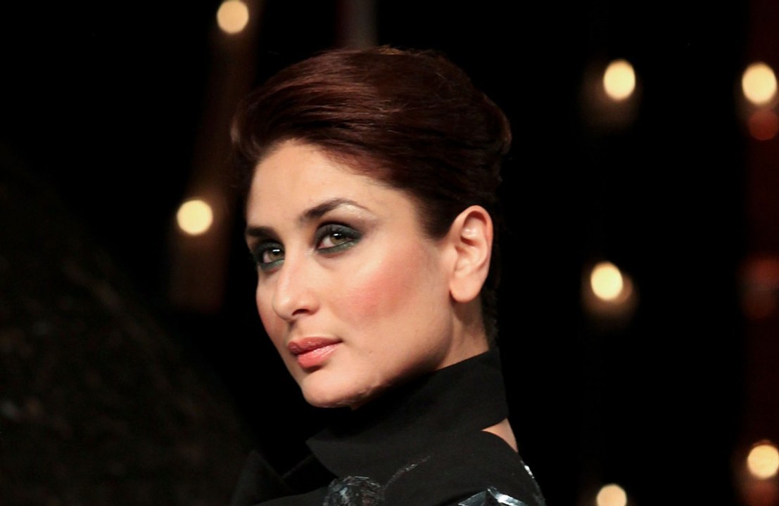 Kareena Kapoor Khan hopes her new film 'Buckingham Murders' unites Muslims and Hindus