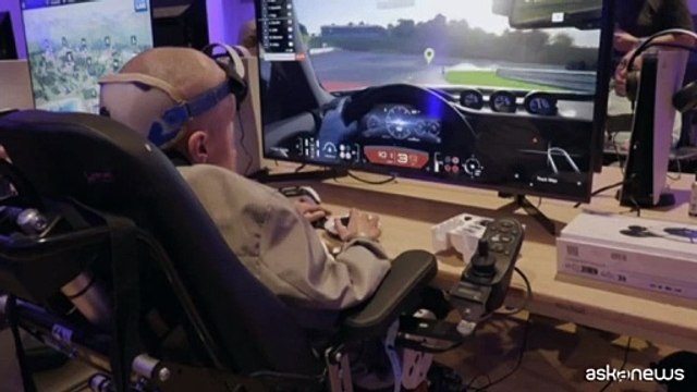 Un controller per rendere la PlayStation pi? accessibile