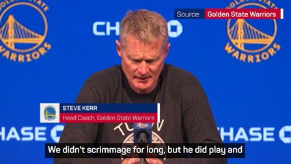 'One of the greatest defenders of all time!' - Warriors excited for Green's return