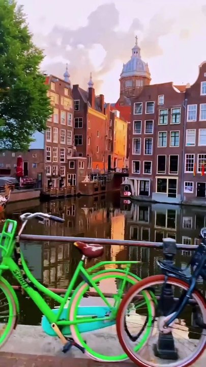  Ansterdam, Pays-Bas 