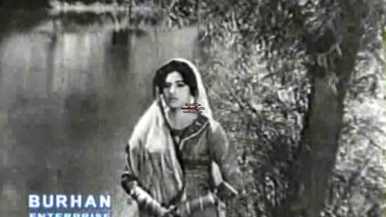 wagh di nadi da pani