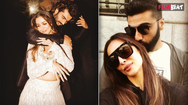 Arjun Kapoor Malaika Arora हुए Breakup की खबरों के बीच Romantic, Birthday पर की Trolls की बोलती बंद