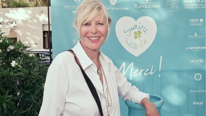 GALA VIDÉO - Chantal Ladesou évincée de Mask Singer : “C'est eux qui ne m'ont pas fait revenir”