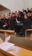 Concert 22 oct 2023 - Tue tue